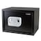 Fleming Supply Security Safe, 24.74 lb, Biometric Lock 295348DRZ - alternate 1